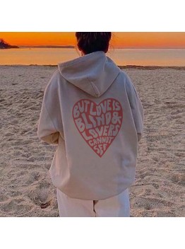 Unique and personalized love hoodie HF1909-03-04